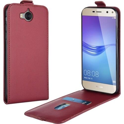 Flip Case for Huawei Honor Play 6 AKA-AL10 AKA-TL10 Leather Case for Honor Play6 Phone Case