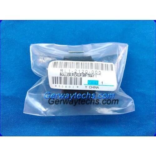 GerwayTechs RL1-2120 RL1-2120-000 RL1-3307 RL1-3307 CanonLJ D1120 D1150 D1170 D1180 D1320 D1350 D1370 D1520 Tray 1 Pickup Roller