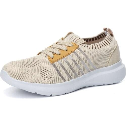 Hypersoft Sneakers running shoes mesh sneakers women shoes summer Tennis Shoes Mesh Breathable Slip on Sneakers Socks Shoes