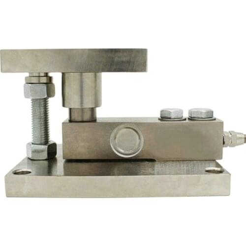 Cantilever beam load cell module hopper scale weighing module DYMK-001 100kg 500kg 1t