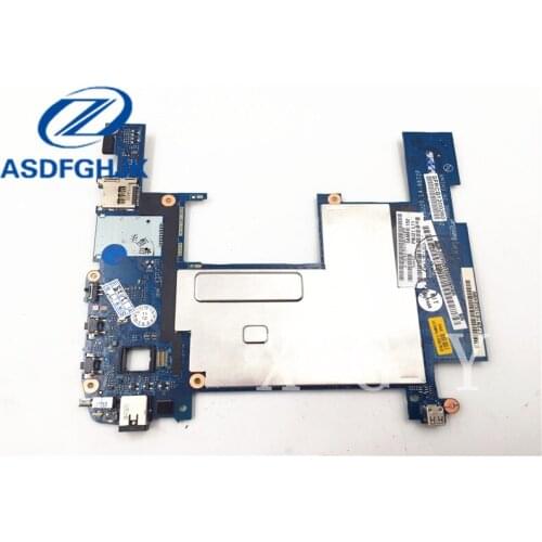 Original LA-6872P motherboard for ACER A500 motherboard MBH6000002 100% Test ok