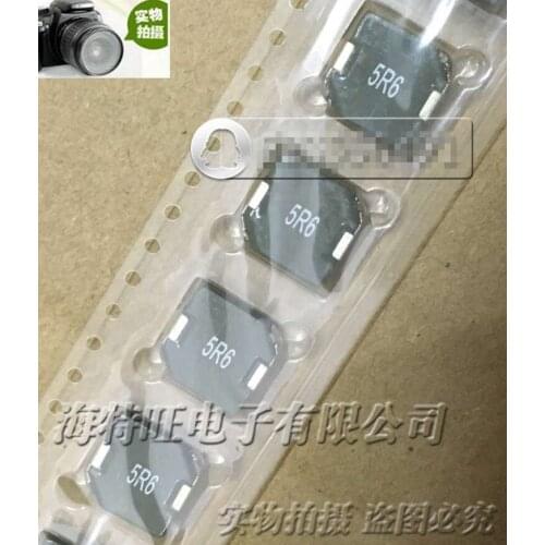 Original new 100% import integrated forming inductance FEPI1004H-5R6M-K01 10*10*4 5.6uH