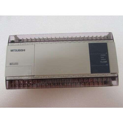 PLC FX3U-64MR/ES-A FX3U-32MT/ESS FX3U-32MT/DS FX3U-32MT/DSS