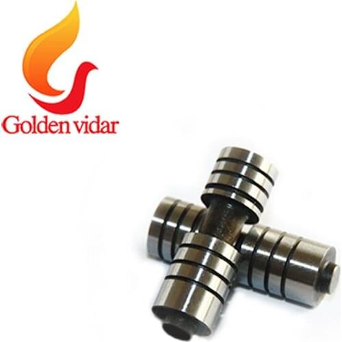 2pcs/lot Plunger for C7 pump size 7.185mm, CAT C7/C9 Actuating the pump core 7.150mm~7.185mm for Caterpillar pump common rail