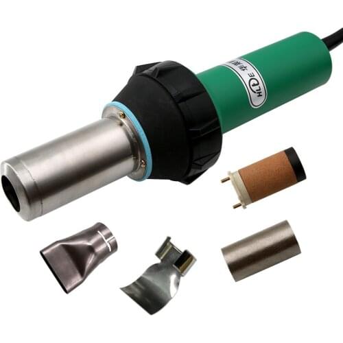 3400W Hot air gun Plastic Welder Industrial Welding gun