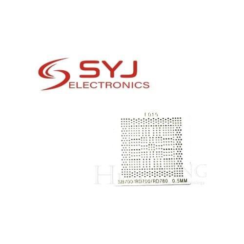 Direct heating BD82HM65 SLJ8E SLJ8C SLJ8F SLJ8A SJTNV SLJTA BD82HM70 BD82HM76 BD82HM77 BD82QM77 BD82HM75 BD82NM70 stencil