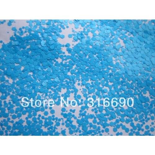 Solvent Resistant Glitter Mix for nail art,DIY nail polish