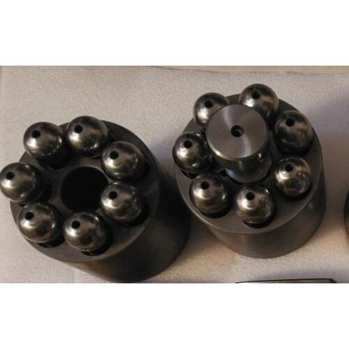 Repair Kit for HITACHI Excavator Main Pump HPV145 Spare Parts Cylinder Block EX300-1/2/3