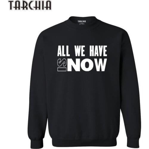 TARCHIA 2021 Pullover Tops Plus Size Brand Clothing Print Hoodies Sweatshirt Tracksuit Men Sportswear Casual Inspiring Motivatio