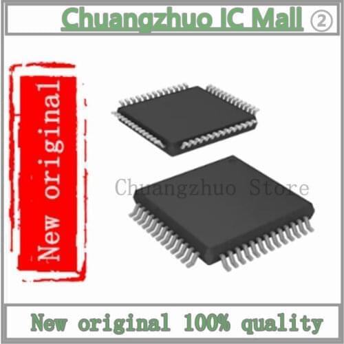 1PCS/lot DSPB56374AE DSPB56374A DSPB56374 QFP52 IC Chip New original