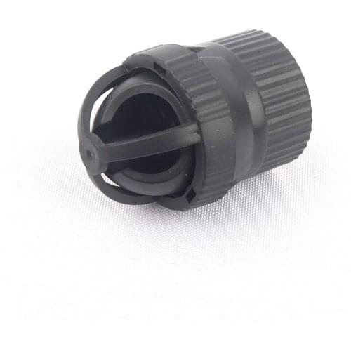 2pcs/lot Inner Diameter 32mm Fish Tank 360 Degrees Automatic Rotating Water Outlet Flow Generator Aquaculture Aquarium Products