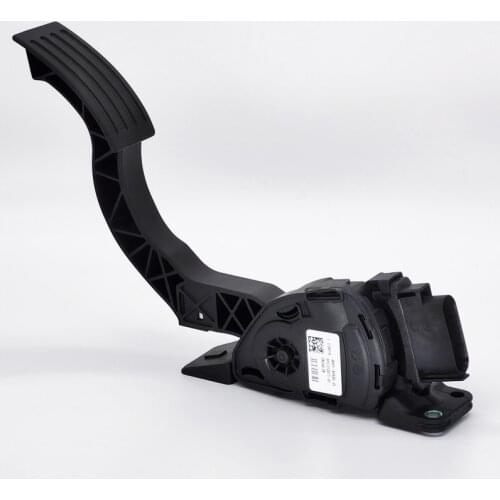 OEM 4M51-9F836-CL Electronic Throttle Accelerator Pedal Assembly Accelerator Pedal Sensor For FORD