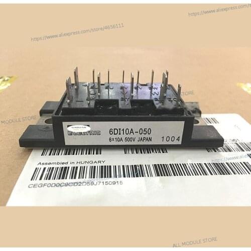 6DI10A-050 6DI15A-050 6DI20C-050 6DI20A-040 FREE SHIPPING NEW AND ORIGINAL MODULE