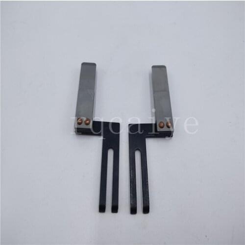 8 pair L4.028.167S L4.028.168S Sheet Separator Finger for SM74 CD74 XL75 Offset Printing Machinery Spare Parts