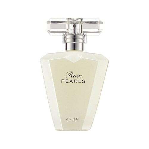 Avon Rare Pearls Womens EDP - 50ml