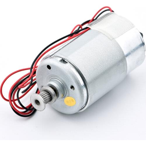 CR Motor Carriage For Epson R1400 R1410 R1390 R1430 ME1100 R1500W R1900 T1100 T1110 L1300 B1100 1100 1390 1430 1400 1500
