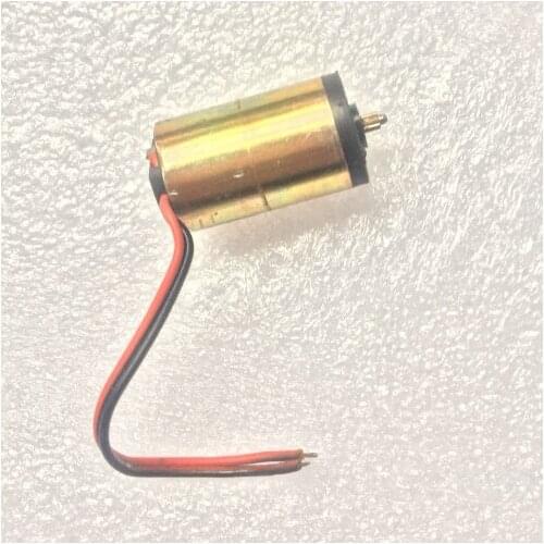 Used 1524 E009S Ironless Motor Gear Motor DC Motor 15/3 Spot Photo, 1-Year Warranty