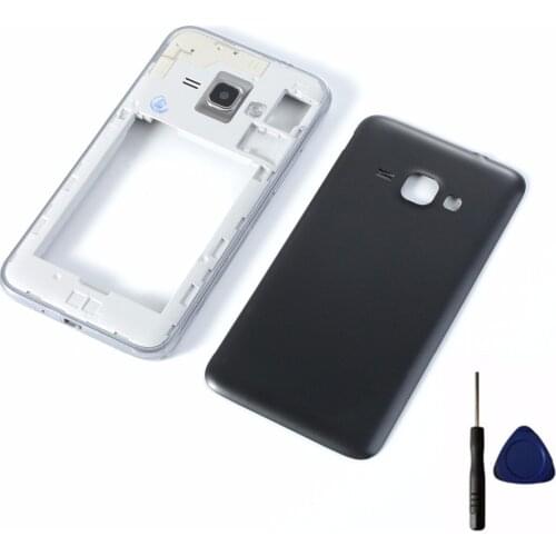 BatteryCoverr Cases For Phones Samsung Galaxy J1 2016 China