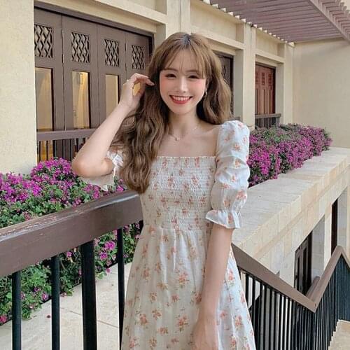 Bella Philosophy Fashionable Summer Dresses