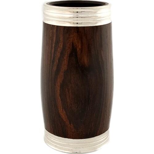 Clarinet barrel/African ebony 62/65mm/Grenadilla Clarinet accessories