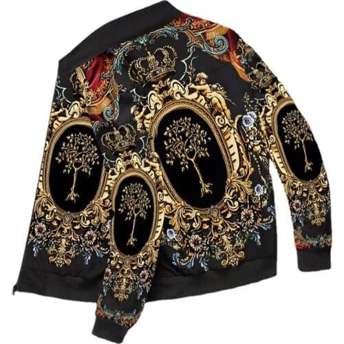 COZOK Men's Winter Jackets