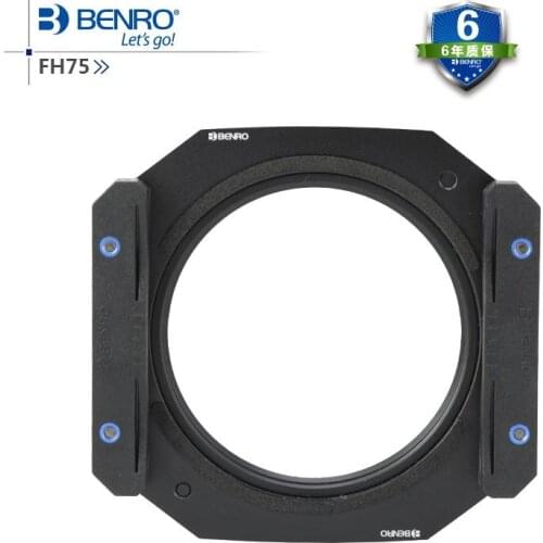 Benro FH75 75mm Filter Holder