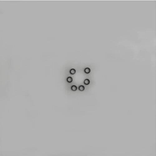 SEAL(X10)-ORING resonator oring ENM5673 for imaje 9020 9030 S7 9010 9040 S8 S4 S8C2 printer