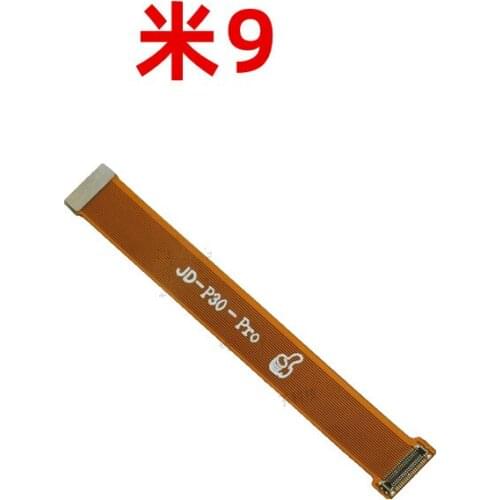 For Xiaomi 9 Pro 9 Se 9lite 9T pro Display Screen Connector Main Board Motherboard LCD Flex Cable