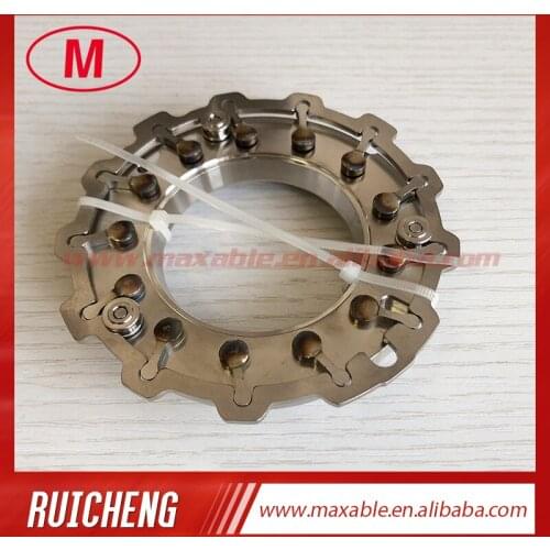 GTB2260VZK 812971-5002S 812971-5006S BK3Q6K682AC Turbo nozzle ring vnt for Ranger / Transit 3.2 TDCI 200 HP 147 Kw Duratorq