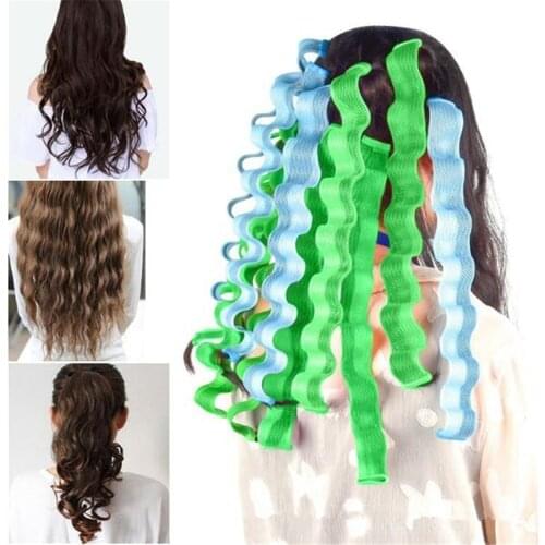 Magitech Hair Curlers