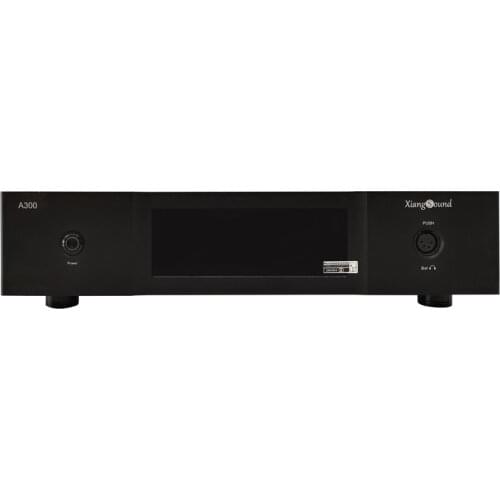 Xiangsound Streaming Music Player HIFI Player A300
