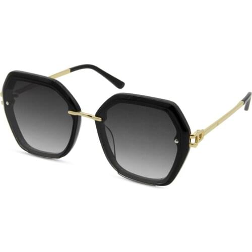 Eoome 2021 Spring New Fashion Ladies sunglasses High Quality Acetate Oversize Shaped Cолнцезащитные Oчки Occhiali Da Sole Donna