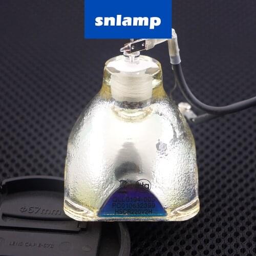 Original Projector Lamp Bulb for HSCR220V2H E19.5 for PK-L2210U/PK-L2210UP for JVC DLA-RS40 /DLA-RS40U/ DLA-RS45/RS50/RS50U