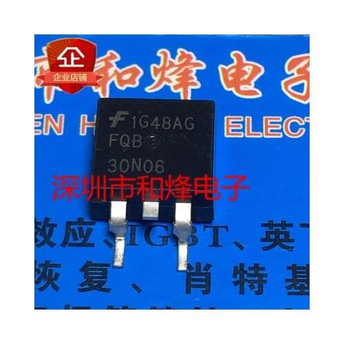 Original New 5pcs/ 42CTQ030S FQB30N06 30N06 UTC7N65L UTB7N65L MBRB1060 TO263 TO-263