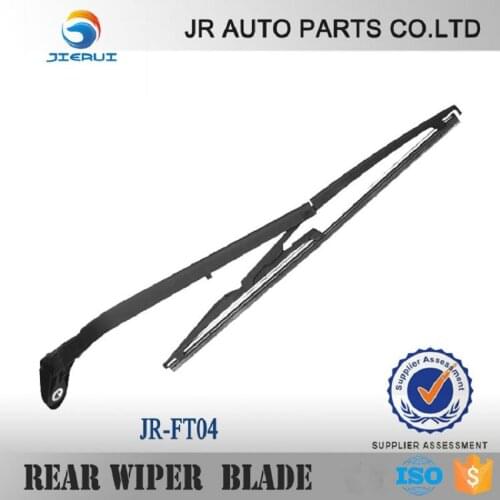 FIT TO FIAT CAR PARTS HIGH QUALITY RAINFUN FIAT PALIO REAR WINDSCREEN WIPER ARM AND BLADE SET BRAND NEW 1996-2004