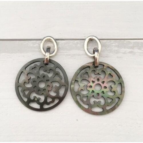 Siqi Piercing Earrings