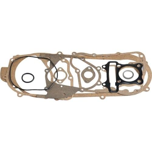 Scooter Engine Overhaul Pad GY6125 Full Car Pad Moped Accessories