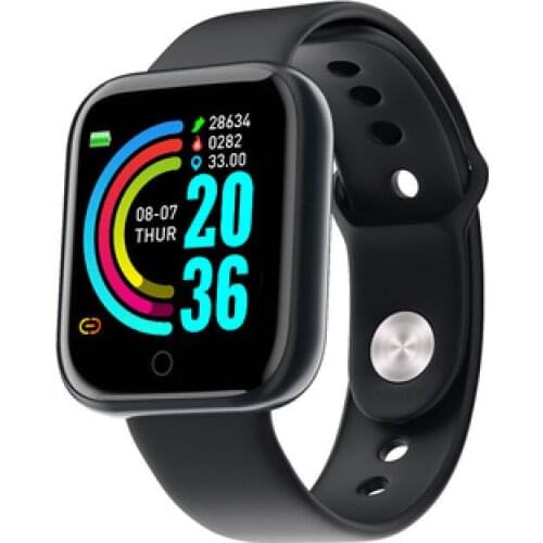 Smart Bracelet Bluetooth sport Bracelet Heart Rate sphygmomanometer step sport Bracelet smart watch multifunctional sport watch