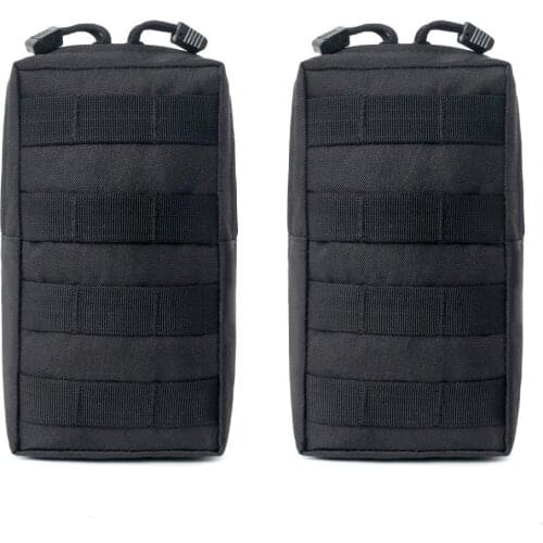 Tactical Medical Storage Bag Outdoor Camouflage Multifunction First Aid Kit/tool Kit Accessory Sports Pocket Bag