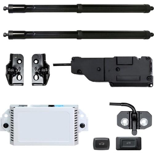 Smart car electric tail gate for Toyota Highlander 2015-2016 /Toyota Highlander 2012 auto refitted tailgate