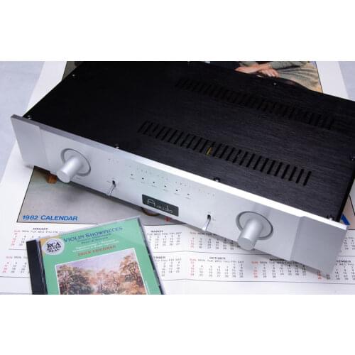 Marantz M7C V3 version 12AX7 tube preamp vacuum tube preamp