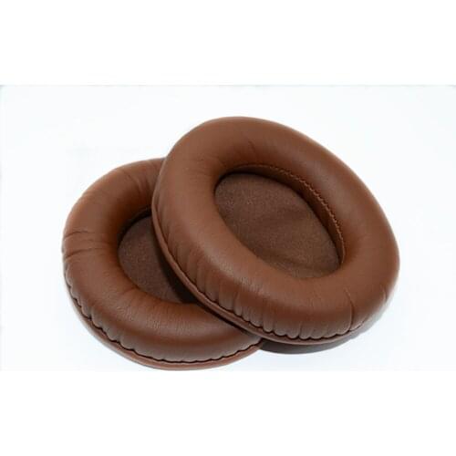 Replacement Ear Pads Pillow Earpads Foam Cups Repair Parts for Superlux HD681EVO HD 681 EVO HD668B HD669 HD 668 B 669 Headphones