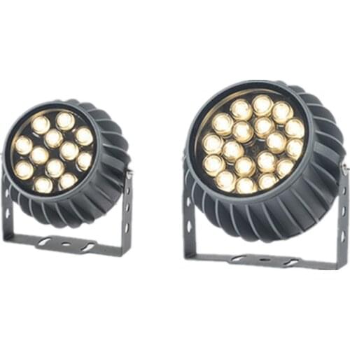 Zhenlong Road Lighting