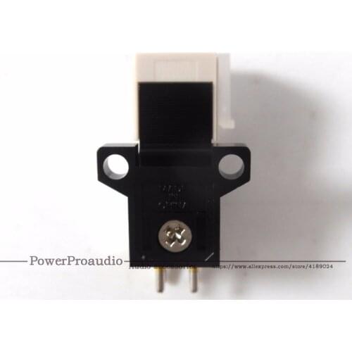 1PCS Moving Magnet Cartridge LP Phono Turntable Phonograph Stylus