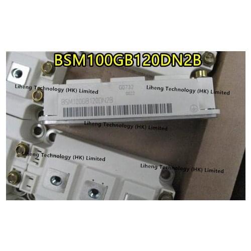 100% New&Original BSM100GB120DN2B