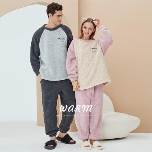 Женские фланелевые пижамы DAILOU China At AliExpress