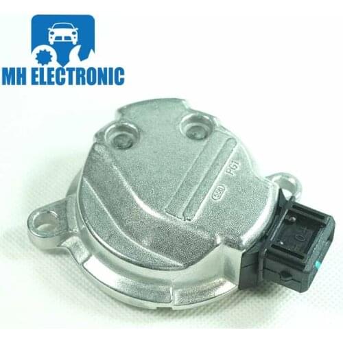 MH ELECTRONIC 058905161B Camshaft Position Sensor For VW BEETLE Bora Golf Passat For Audi A3 A4 A6 A8 TT Allroad Seat Alhambra