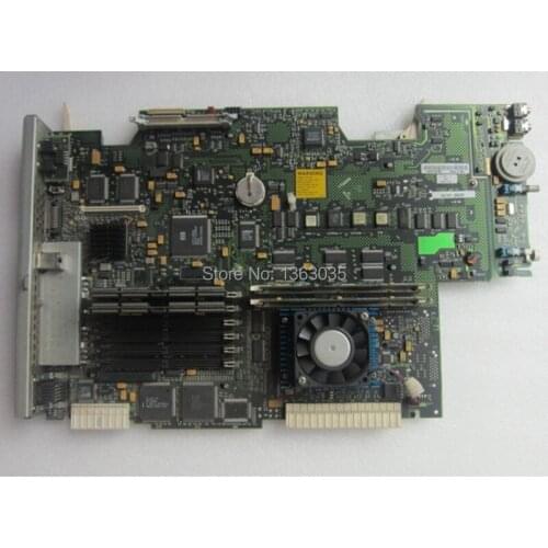 DHL EMS free shipping A4190-66528 B180L Workstation Motherboard Tested working
