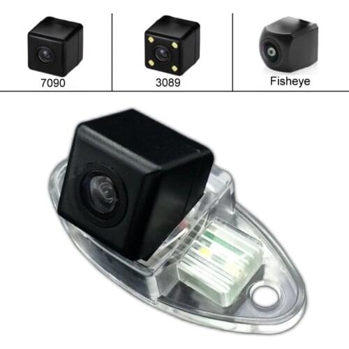 For Buick Enclave Chevrolet Traverse GMC Acadia Saturn Perspective Nightwear Car backup parking rear view Camera