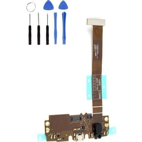 FOR Lg G FLEX 2 Charging Port Jack Dock Plug Connector Charge Board Flex Cable Mobile Phone Parts